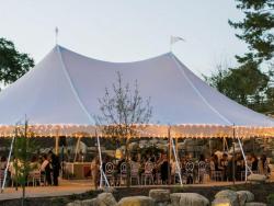 Tents, Flooring, Staging and Accessories