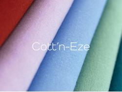 Cott'n-Eze Colors