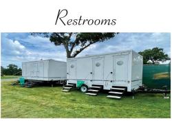 Restrooms